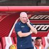 Frosinone, senti Alvini: "Obiettivo? Far bene e far divertire. Mi manca vincere la B..."