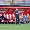 Frosinone, Alvini: "Sherri in ospedale, speriamo non debba operarsi"