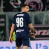 Verso Frosinone-Mantova, Maggioni: "Andremo a Frosinone per chiudere campionato nel migliore dei modi"
