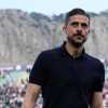 Sala stampa - Dionisi: " Grande risposta della squadra"