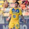 PAGELLE Frosinone-Sampdoria 2-2: le pagelle dei canarini