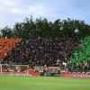 Venezia-Frosinone 3-0: il dato spettatori. Ad assistere al match c'erano...