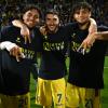 Lega serie A: "Bentornati