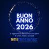 Buon 2026 da Tuttofrosinone: grazie per le emozioni di un 2025 da batticuore!