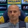 Sala Stampa - Bianco: "A Reggio Emilia per fare risultato, poi vedremo le altre. Siamo in salute, i playout dipendono da noi"