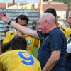 Frosinone-Ascoli 1-0, le parole di mister Alvini nel postpartita