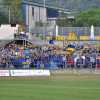 RIVIVI IL LIVE TF CARRARESE-FROSINONE 0-1: Cichella regala il secondo successo consecutivo ai giallazzurri