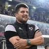 UFFICIALE - Baldini è il nuovo tecnico del Perugia