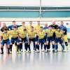 Calcio a 5, AMB Frosinone scrive la storia! Promossa in A2