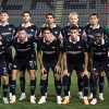 Qui Palermo, doppia seduta per i rosanero in vista del Frosinone