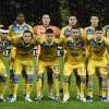 Inter-Frosinone 2-0, Monterisi a SI: "Cercheremo di migliorare collettivamente, ma abbiamo la nostra identità"