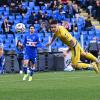 Frosinone-Sampdoria 3-0, le pagelle di TMW sui giallazzurri di Alvini: "Ghedjemis inarrestabile, Raimondo bomber di razza"