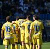Serie B, domani tutti in campo in contemporanea per la penultima giornata. Il Frosinone non potrà sbagliare a Castellammare