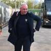 Frosinone, mister Alvini a Bordocampo: "Questa è stata una squadra con forte identità. Ora voglio diventare col Frosinone un allenatore stabile in Serie A"