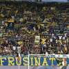 RIVIVI IL LIVE TF Frosinone-Parma 3-4: Il Frosinone rimonta il doppio svantaggio ma viene beffato dal gol di Vazquez. Prima sconfitta allo Stirpe