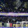 Aggiornamento biglietteria Juventus-Frosinone: il dato ospiti