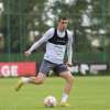 Calciomercato Frosinone, caccia al colpo Kvernadze: le ultime