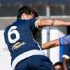 Frosinone-Casarano 3-0: gli highlights del match del Terminillo