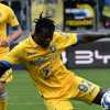 Frosinone-Cittadella: Kone quantità e qualità, Begic non pervenuto