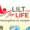 LILT FOR LIFE - Il 9 giugno al Benito Stirpe