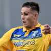 Calciomercato Frosinone - Interessamenti dalla Serie A per Monterisi, ma ad oggi nessuna offerta
