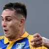 Calciomercato Frosinone - Monterisi ha chiesto la cessione. Società con le spalle al muro 