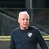 Cagliari-Frosinone. Alvini contro Pisacane: due filosofie a confronto