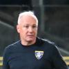 Sala stampa - Alvini: "Abbiamo fatto un primo tempo importante, ci sono tanti aspetti su cui poter migliorare ma anche molti spunti da prendere"