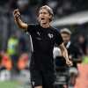 Domani Palermo-Frosinone, Inzaghi in conferenza pre gara: "Il Frosinone può essere la sorpresa della Serie B. Domani banco di prova importante, dal quale non voglio passi indietro"