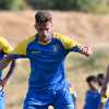 Frosinone, ritiro terminato. Ora riposo e poi settimana tipo