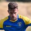 Frosinone, Corrado: "Ho parlato con Borrelli e Caso del Frosinone. Guardo tanto Dimarco"