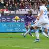 PAGELLE Fiorentina-Frosinone 5-1: segna Mazzitelli, si salva Soulè. Molte insufficienze