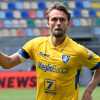 Frosinone, contro il Pisa un capitano inedito