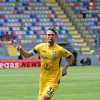 Tabellino e cronaca Sassuolo-Frosinone: 0-1. Bianco compie il miracolo ma non basta. Saranno play out