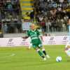 FOTONOTIZIA - Avellino, esordio allo Stirpe per Roberto Insigne