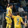 Tabellino e cronaca di Frosinone - Cesena. Tris dei Ciociari e altra prestazione sublime