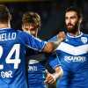 TMW. Frosinone-Brescia: 2-1. Le pagelle degli avversari lombardi