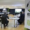 Assemblea Eca, presente anche Paolo Bedin