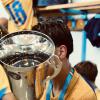 U14 Elite, capitan Ciocci: "Vincere il titolo regionale è un sogno, questo gruppo ha qualità enormi"