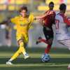 CALCIOMERCATO FROSINONE - Angelozzi: "Ciervo? Sono dispiaciuto perché..."