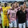 Domani Frosinone-Palermo: questi i convocati del tecnico rosanero Dionisi 