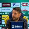 Verso SudTirol-Frosinone, gara da ex per Leandro Greco