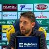 Frosinone, cuore e grinta non sono bastati contro il Sassuolo. Sabato prossimo canarini a Mantova per l'immediato riscatto