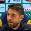 Frosinone, Marchizza: "Come affrontiamo il momento? Il mister ci ripete sempre una cosa..."