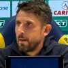 Frosinone, 25 i convocati di mister Greco