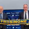 RIVIVI IL LIVE CONFERENZA STAMPA - Castagnini: "Alvini sarà il nuovo allenatore. Gori? Stiamo trattando"