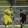 Frosinone, Calvani tra i convocati dell'under 21 di Nunziata