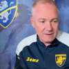 Frosinone, Ghedjemis: "Con Alvini lavoriamo intensamente"