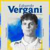 UFFICIALE - Vergani è del Frosinone calcio!