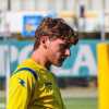 Calciomercato Frosinone - Luciani può tornare al Messina